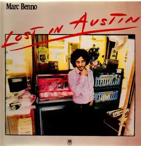 Marc Benno - Lost in Austin