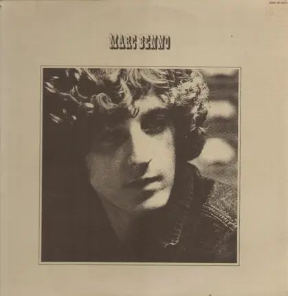 Marc Benno - Same