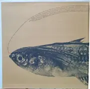 LP - Marc Benno - Minnows
