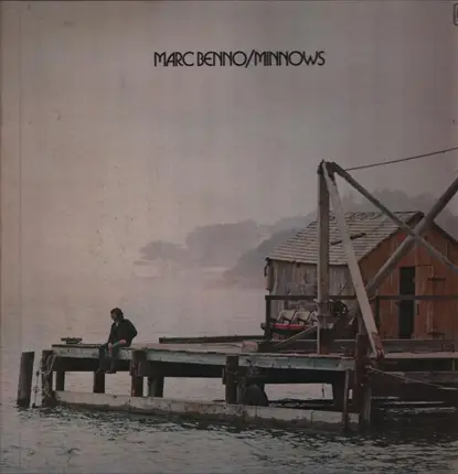 Marc Benno - Minnows