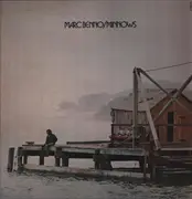 LP - Marc Benno - Minnows