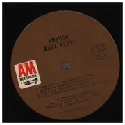 LP - Marc Benno - Ambush