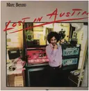 LP - Marc Benno - Lost In Austin