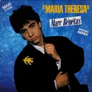 12inch Vinyl Single - Marc Benetas - Maria Theresa