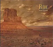 Marc Berger - Ride