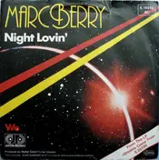 Marc Berry - Night Lovin'