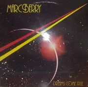 LP - Marc Berry - Dreams Come True