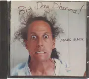 CD - Marc Black - Big Dong Dharma