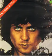 Marc Bolan &  T. Rex - Zinc Alloy And The Hidden Riders Of Tomorrow
