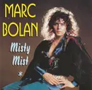 CD - Marc Bolan - Misty Mist