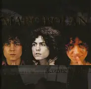 Marc Bolan - Acoustic Warrior