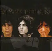 CD - Marc Bolan - Acoustic Warrior