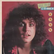 Marc Bolan And T-Rex - Tanx