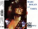 CD Single - Marc Bolan and T. Rex - 20th Century Boy