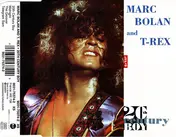 Marc Bolan + T. Rex - 20th Century Boy