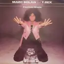 LP - Marc Bolan And T. Rex - Child Of The Revolution (Fourteen Greats)