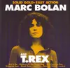 CD - Marc Bolan And T. Rex - Solid Gold • Easy Action