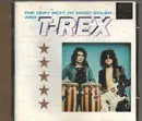 CD - Marc Bolan And T. Rex - The Very Best Of Marc Bolan And T-Rex - Limited Edition, Numbered