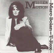 LP - Marc Bolan And T. Rex - Child Of The Revolution (Fourteen Greats)