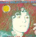 LP - Marc Bolan And T. Rex - Across The Airwaves