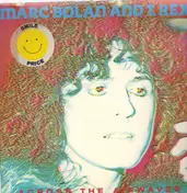 Marc Bolan + T. Rex - Across The Airwaves