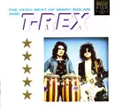 CD - Marc Bolan And T. Rex - The Very Best Of Marc Bolan And T-Rex