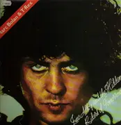 LP - Marc Bolan and T. Rex - Zinc Alloy And The Hidden Riders Of Tomorrow