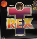 Double LP - Marc Bolan / T-Rex - Greatest Hits