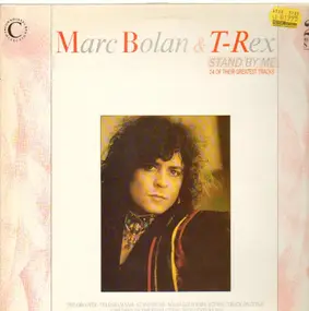 Marc Bolan - Stand By Me