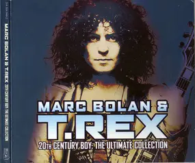 Marc Bolan & T. Rex - 20th Century Boy