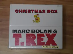 Marc Bolan & T. Rex - Christmas Box