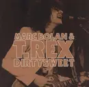 CD - Marc Bolan & T. Rex - Dirtysweet