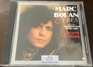 T. Rex - Marc Bolan & T-Rex