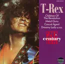 CD - Marc Bolan / T. Rex - 20th Century Boy