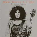CD - Marc Bolan & T. Rex - The Essential Collection