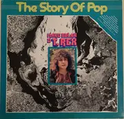 LP - Marc Bolan & T. Rex - The Story Of Pop: Marc Bolan & T. Rex