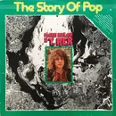 LP - Marc Bolan & T. Rex - The Story Of Pop: Marc Bolan & T. Rex