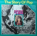 LP - Marc Bolan & T. Rex - The Story Of Pop: Marc Bolan & T. Rex