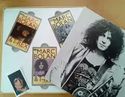 MC - Marc Bolan & T. Rex - All The Hits And More