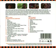 Double CD - Marc Bolan / T. Rex - Born To Boogie (The Soundtrack Album)