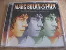 CD - Marc Bolan, T-Rex - Marc Bolan & T-Rex