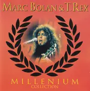 Double CD - Marc Bolan & T. Rex - Millenium Collection