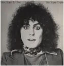 LP - Marc Bolan, T. Rex - Billy Super Duper
