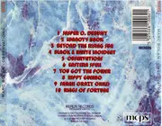 CD - Marc Bolan - Observations