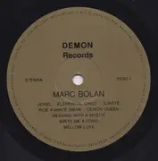 LP - Marc Bolan - All Schools Are Strange