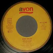7inch Vinyl Single - Marc Bolan - Sing Me A Song