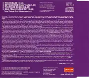 CD - Marc Bolan - The Wizard