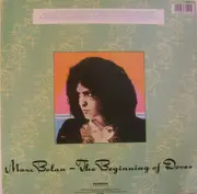 LP - Marc Bolan - The Beginning Of Doves
