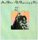 LP - Marc Bolan - The Beginning Of Doves