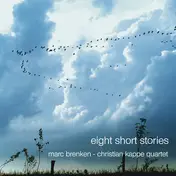 Marc - Eight Short Stories
